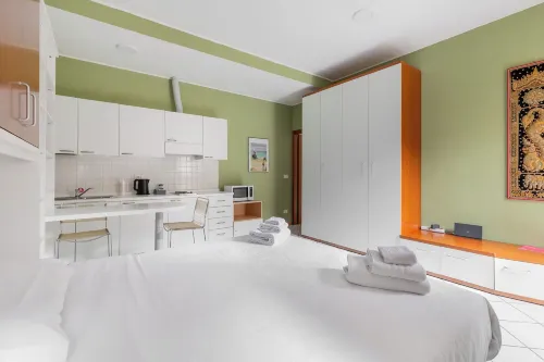 Studio Calari Alle Mura by Wonderful Italy - 2-Star