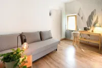 일라시 드림 룸스