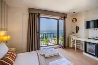 Tiara Buyukada Hotels in Adalar