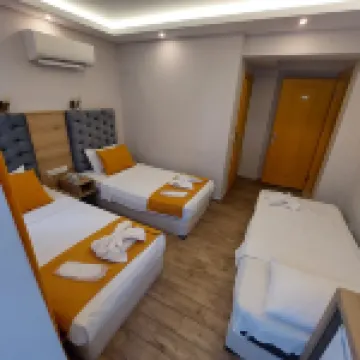 Kent Otel