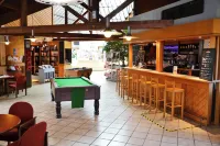 La Petite Fecht Hotels in Munster