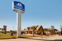 아메리카스 베스트 밸류 플래티넘 인 & 스위트 Lucky Land 주변 호텔