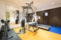 Zibe Coimbatore by GRT Hotels Hotels in Коимбатур