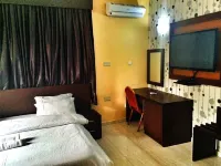 09 套房飯店 住宿飯店