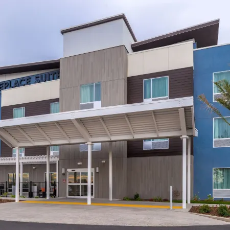 TownePlace Suites Merced
