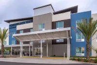 TownePlace Suites Merced - Pysäköinti
