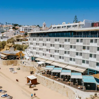 Hotel Sol e Mar Albufeira - Adults Only Hotels near Clock Tower