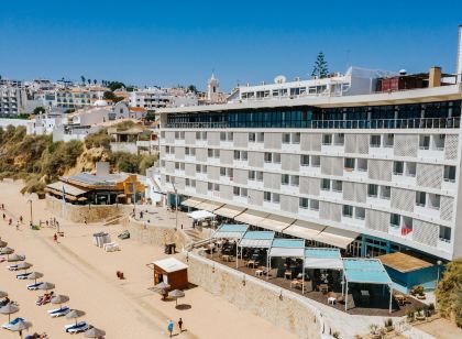 Hotel Sol e Mar Albufeira - Adults Only