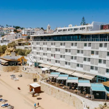 Hotel Sol e Mar Albufeira - Adults Only