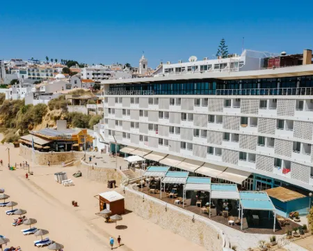 Hotel Sol e Mar Albufeira - Adults Only Hotels in Albufeira