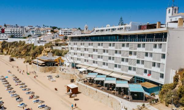Hotel Sol e Mar Albufeira - Adults Only