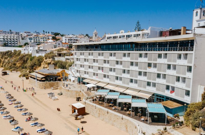 Hotel Sol e Mar Albufeira - Adults Only