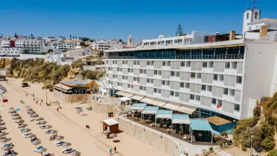 Hotel Sol e Mar Albufeira - Adults Only Hotels in Албуфейра