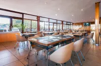 Hotel Los Olivos - breakfast
