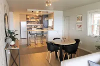 Village Square 6 - Apartments