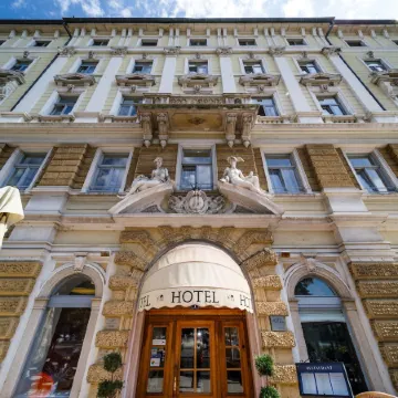 Hotel Continental