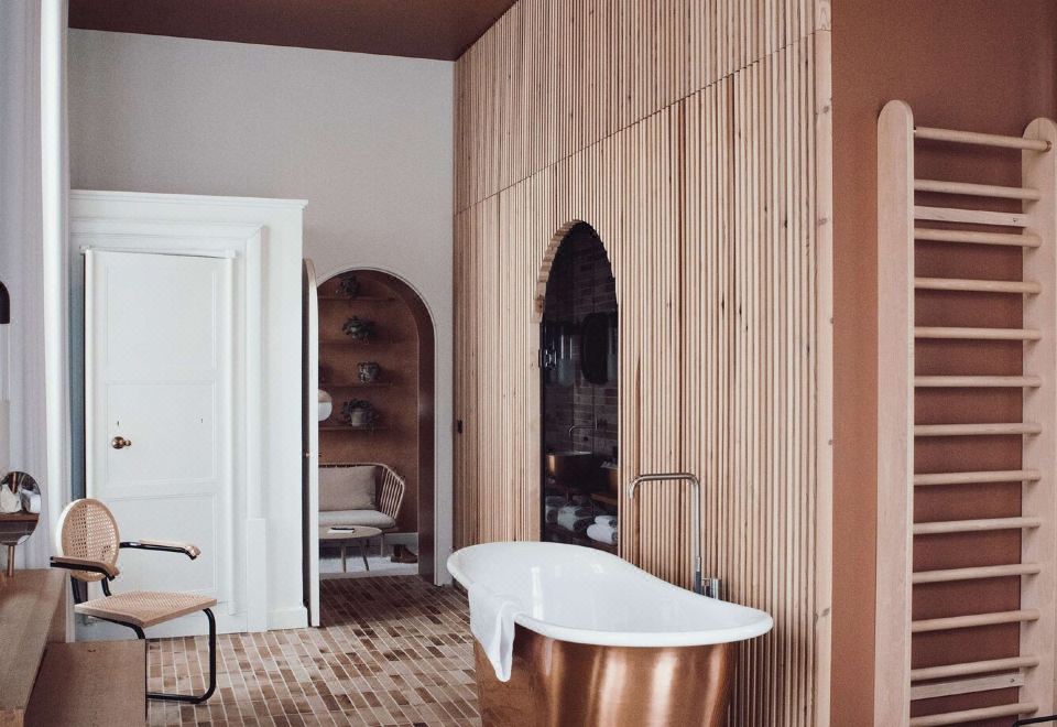 1. 빌라 코펜하겐..