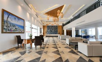 Blue Beach Golf and Spa