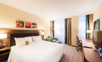 Hotel Hilton Garden Inn Krasnoyarsk
