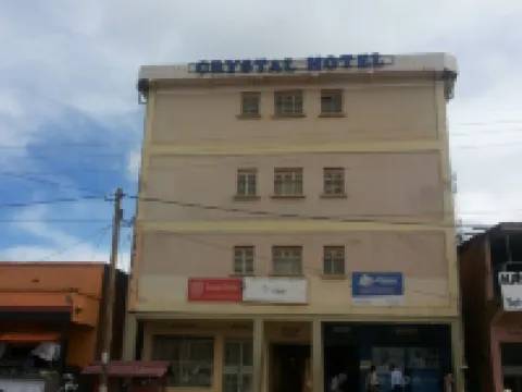 Gulu Crystal Hotel Hotels in Gulu Municipality