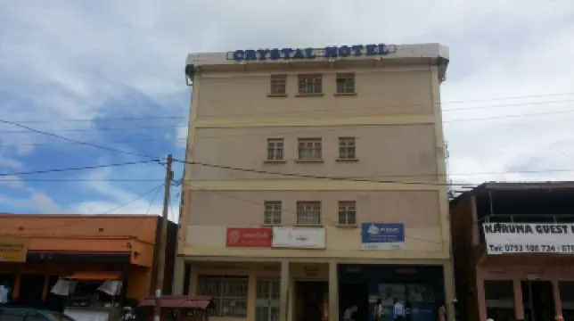 Gulu Crystal Hotel Hotels in 
