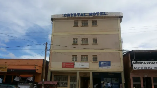 Gulu Crystal Hotel Hotels in Gulu Municipality