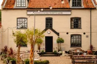 Wheatacre White Lion Hotels in Wheatacre