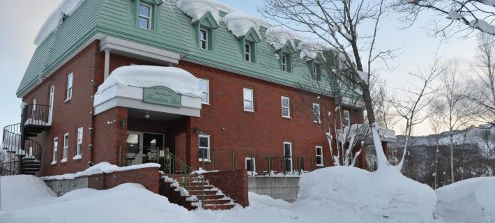 Niseko Freedom Inn Hotels in Kutchan