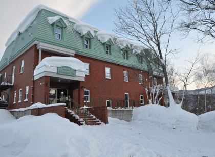 フリーダム イン ニセコ