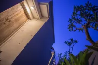 The Awandari Villas Seminyak - 5-Star