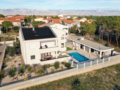 Apartments Olujic
