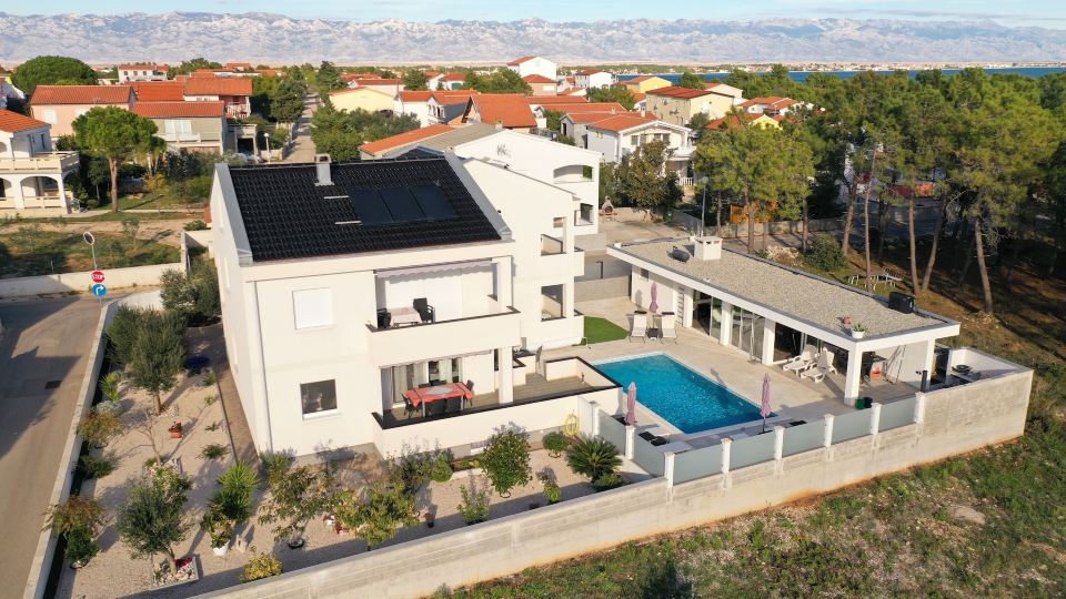 Apartments Olujic