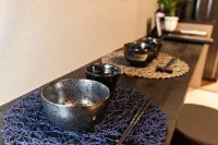 Oyadokinokuniya tamazonomachi - Kitchens