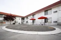 Hermiston Inn & Suites - 무료 와이파이