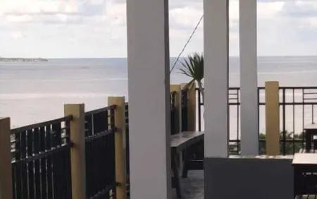 Puri View Inn Отели рядом с достопримечательностью «Таман Секкенг Булукамба»