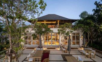 Charras Bhawan Hotel and Residences