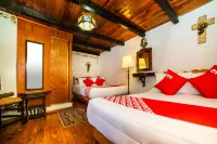 OYO Hotel El Mineral, Tlalpujahua
