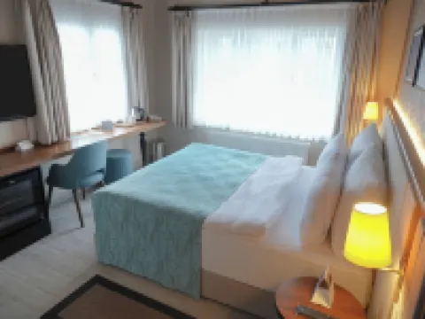 Qrista Managed by Dedeman Kars otelleri