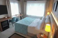 Qrista Managed by Dedeman Hotels in 