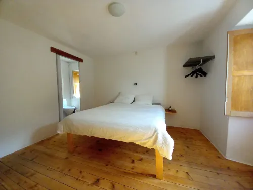 Room-"casa Coerente" Cavergno - Room #2