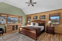 Cherry Ridge Retreat Hotels in Washington Township