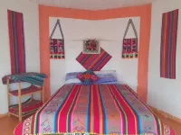 Quilla Titikaka Hoteles en 