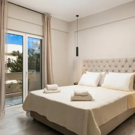 Procris Villas High-End Living