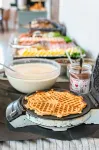 Hotel Godafoss - Desayuno