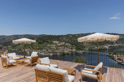 Quinta Alto Do Rio Hotels in Cinfaes