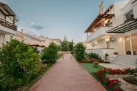 Corinthian Village Hotels in Vrachati