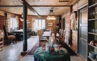 Reinheimen Lodge Hotels in Nordberg