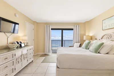 Tropical Suites at Sunglow Resort Hotels near Ponce Preserve