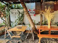Soho Homestay Phu Quoc - Bed and Breakfasts