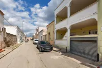 3225 Appartamento la Trozzella by Barbarhouse